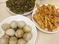 -卓雅桂林米粉