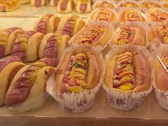 -山崎面包(苏州中心店)