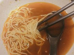 -和府捞面(东直门银座店)