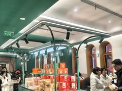 -老鼎丰(靖宇街总店)