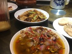 -香满楼(临安路店)