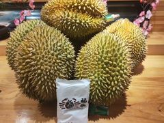 -蟹福家活蟹料理·豪华自助(绿洲假日酒店)