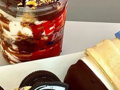 -DQ·蛋糕·冰淇淋(五棵松万达店)