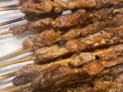 -宛平李记小吃(东关街店)