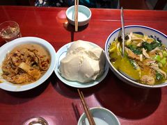 -窄巷子陕菜馆·地道陕西菜(粉巷店)
