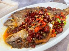 -小民大排档(马场角横路店)