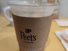 -Peet's Coffee皮爷咖啡(万象天地店)