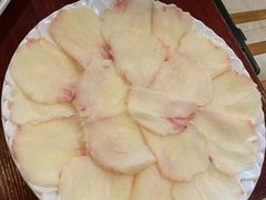 胸口肉-广味鲜潮汕牛肉火锅(延安三路店)