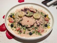 -狮拾久·现代新加坡料理(福田COCO Park店)