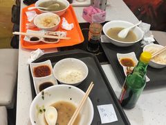 -黑山牛肉汤火锅(花城汇店)