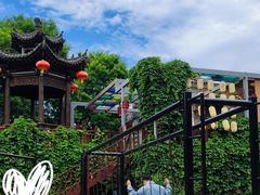 -白鹿原·白鹿仓