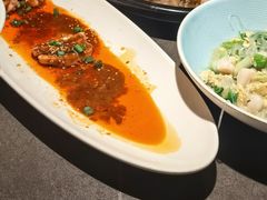 -前海沿·青岛菜(大拇指广场石老人店)