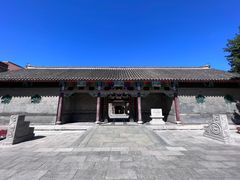 -张学良旧居陈列馆