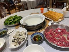 -丰尔粥食·粥底火锅·桑拿鸡(大良总店)