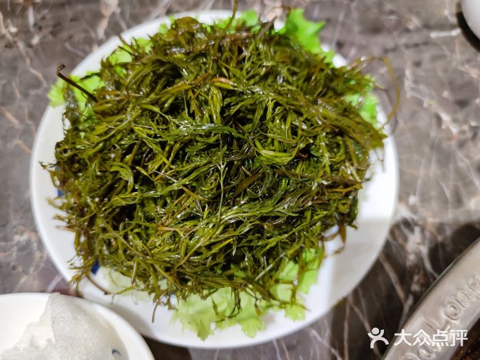 大龙燚火锅(凤城八路店)鞭炮笋图片