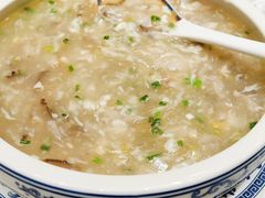 黄鱼海参羹-宁波状元楼酒店(和义路店)