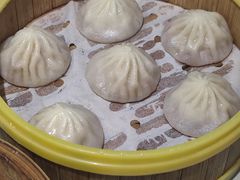-如轩·海鲜砂锅粥·潮汕菜(南城店)