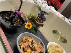 -顺德人家食府(黄金广场店)
