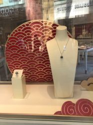 -RUANS阮仕珍珠(北京蓝色港湾店)