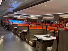 -海底捞火锅(上元大街店)