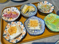 -沿江海南菜·文昌鸡祖师爷(大东海店)
