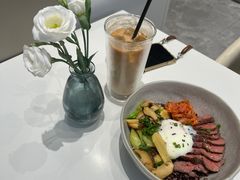 -Manner Coffee(万象食家店)