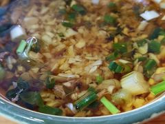-拈签一笑黄牛肉辣卤串串