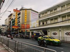 -唐人街(耀华力路)