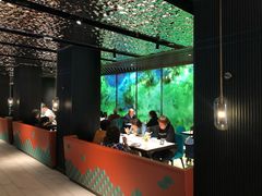 大堂-绿波廊(豫园店)