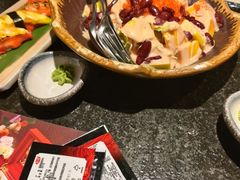 -古田居·特色寿司料理(星之岛旗舰店)