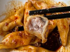 -龙抄手(文殊坊店)