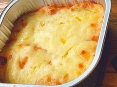 芝士焗红薯-U你·天然调味(南湖总店)