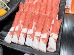 呷哺羔羊肉-呷哺呷哺(哈尔滨红博购物广场店)