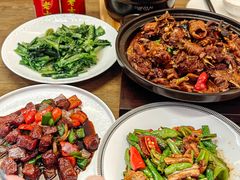 -日食记精菜馆(建邺万达店)