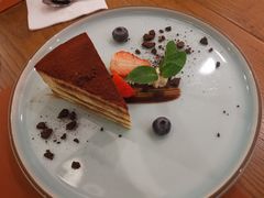 -Golden Lily河内巴黎法越料理餐厅(建国西路店)