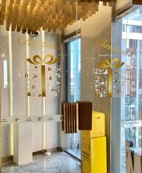 -3AM·S HAIR SALON烫发染发接发
