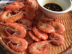 -钱大妈海鲜饭店(保利林语店)