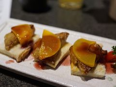 -大桥日本料理·日式放题·铁板定食(科兴科学园店)