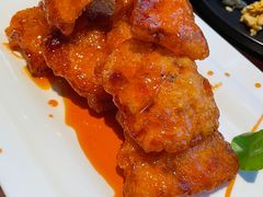 -小南洋海景餐厅(深圳湾店)