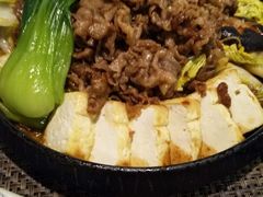 -景鹤料理(上地华联店)