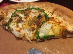 -Mr.Pizza米斯特比萨(苏州平江万达广场店)