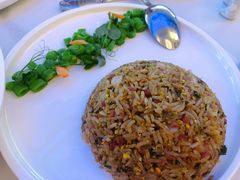 -无招牌海鲜餐厅(滨海艺术中心店)