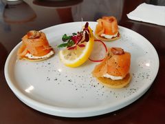 -La Creperie法餐厅(桃江路店)