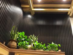 大堂-富山日式料理(宽厚里店)