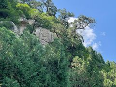 -石经山风景区