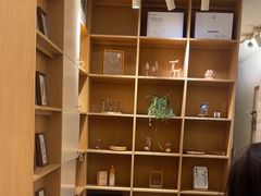 -左悦·艾灸调理·推拿按摩·精油SPA(卓悦汇店)