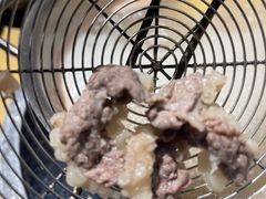 -手选潮汕鲜牛肉火锅(二七广场店)