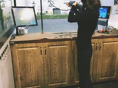 -都市枪神实弹射击俱乐部