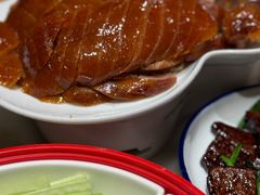 -小吊梨汤·北京菜·烤鸭(鸟巢店)