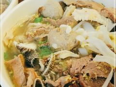 -潮镇老尾牛杂(环城西路店)